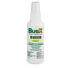 BugX® FR Insect Repellent, 4-ounce spray bottle #12851