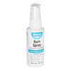 Water Jel® Lidocaine Burn Relief, 2-ounce spray bottle #BS2-24.00.000