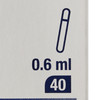 3M Steri-Strip Compound Benzoin Tincture #C1544