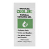 Water Jel® Cool Jel Burn Relief #CJ25-600.00.000