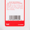 Hydrox Isopropyl Alcohol Antiseptic, 16 oz. Bottle #D0042