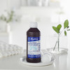 Hydrox Hydrogen Peroxide Antiseptic, 8 oz. Bottle #HDX-D0011