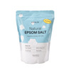 Kanjo Magnesium Sulfate Epsom Salt, 2 lb. bag #KANEPSOMT