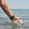 Reliefband® Sport Nausea Relief Wrist Band, Black #RBSPT-B