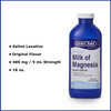 Geri-Care® Magnesium Hydroxide Laxative #QMOM-16-GCP