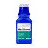 Geri-Care® Magnesium Hydroxide Laxative, 12-ounce Bottle #QMOM-MNT-12-GCP