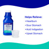 Geri-Care® Magnesium Hydroxide Laxative, 12-ounce Bottle #QMOM-MNT-12-GCP