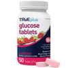 TRUEplus™ Raspberry Glucose Supplement #P1H01RS-50