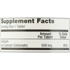 Geri-Care® Calcium Joint Health Supplement #746-06-GCP