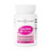 Geri-Care® Calcium 600 + D Dietary Supplement #747-06-GCP