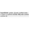 Geri-Care® Vitamin E Supplement #752-01-GCP