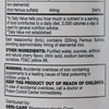 Geri-Care® Iron Mineral Supplement #Q701-16-GCP