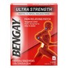 Bengay® Pain Relieving Patch Ultra Strength, Large Size #10074300081493
