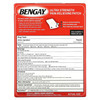 Bengay® Pain Relieving Patch Ultra Strength, Large Size #10074300081493
