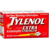 Tylenol® Extra Strength Caplets For Adults #30300450449055