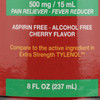Geri-Care® Acetaminophen Pain Relief, 8 fl. oz. #Q202-08-GCP