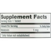Health*Star® Melatonin Natural Sleep Aid #884-09-HST