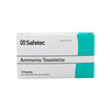 Safetec Ammonia / Alcohol Respiratory Stimulant #62022