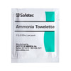 Safetec Ammonia / Alcohol Respiratory Stimulant #62022