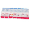 Ezy Dose® 7-Day Pill Organizer, Extra Large #67585
