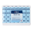 Apex Medi Tray Pill Organizer, Days of the Week / Morn, Noon, Eve, Bed #70027L
