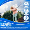 BlueRanger™ Shoulder Pulley Exerciser #BLRA-MB-RP