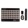 Kanjo Compact Red Light Therapy Panel #KANCTRLT