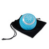 Kanjo Vibrating Acupressure Foot Pain Relief Ball #KANVIBALL