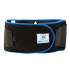 BioWave BioWrap Electrode Compression Garment for Lower Back Pain Relief, Large/Extra Large #BWRPBLUE-BACK-LXL