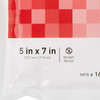 McKesson Hot Pack, Instant Chemical Activation, General Purpose, 5 x 7 Inch #16-9706