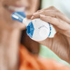 The Breather® Respiratory Exerciser, Blue #B-BLUE