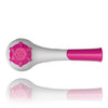 The Breather® Respiratory Exerciser, Pink #B-PINK
