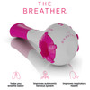 The Breather® Respiratory Exerciser, Pink #B-PINK
