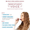 Breather Voice® Respiratory Exerciser #BVOICE