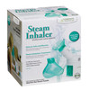 Steam Inhaler Respiratory Vapor Therapy System #11-525