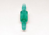 Salter Labs Oxygen Swivel Tubing Connector #1225-0-25