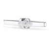 Swivel Oxygen Tubing Connector #HUD1424