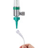 Hudson RCI® Nipple and Nut Adaptor #HUD2555