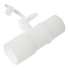 Sunset Healthcare Oxygen Enrichment Adapter #RES019