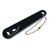 Oxygen Tank Cylinder Wrench #RES031