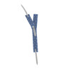 PediPrints™ Tracheostomy Tube Holder #242