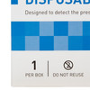 McKesson Sterilization Bowie-Dick Test Pack #73-SBD030