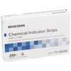 McKesson Sterilization Chemical Indicator Strip #73-SIS250