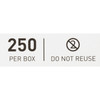 McKesson Sterilization Chemical Indicator Strip #73-SIS250