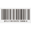 McKesson Sterilization Chemical Indicator Strip #73-SIS250