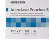 McKesson Sterilization Pouch, 3½ x 5 Inch #16-6420