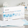 McKesson Sterilization Pouch, 7½ x 13 Inch #16-6425