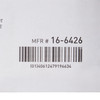 McKesson Sterilization Pouch, 8 x 16 Inch #16-6426