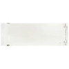 McKesson Argent® Sure-Check® Sterilization Pouch, 3½ x 9 Inch #73-SSP381