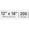 McKesson Argent® Sure-Check® Sterilization Pouch, 12 x 18 Inch #73-SSP391